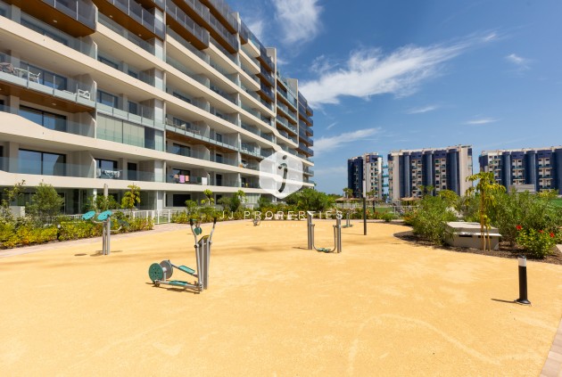 D'occasion - Appartement -
Torrevieja - Costa Blanca