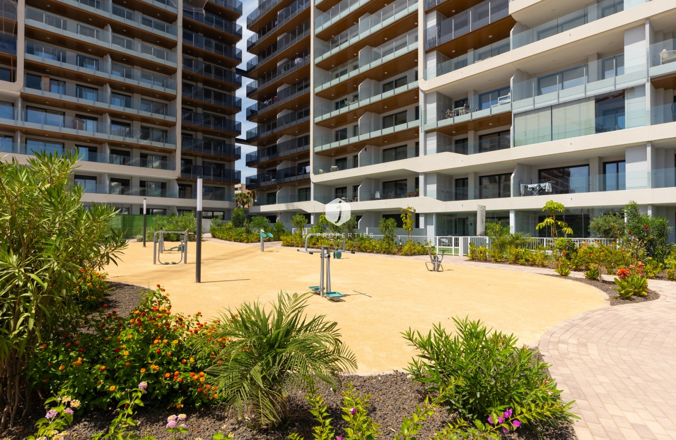 D'occasion - Appartement -
Torrevieja - Costa Blanca