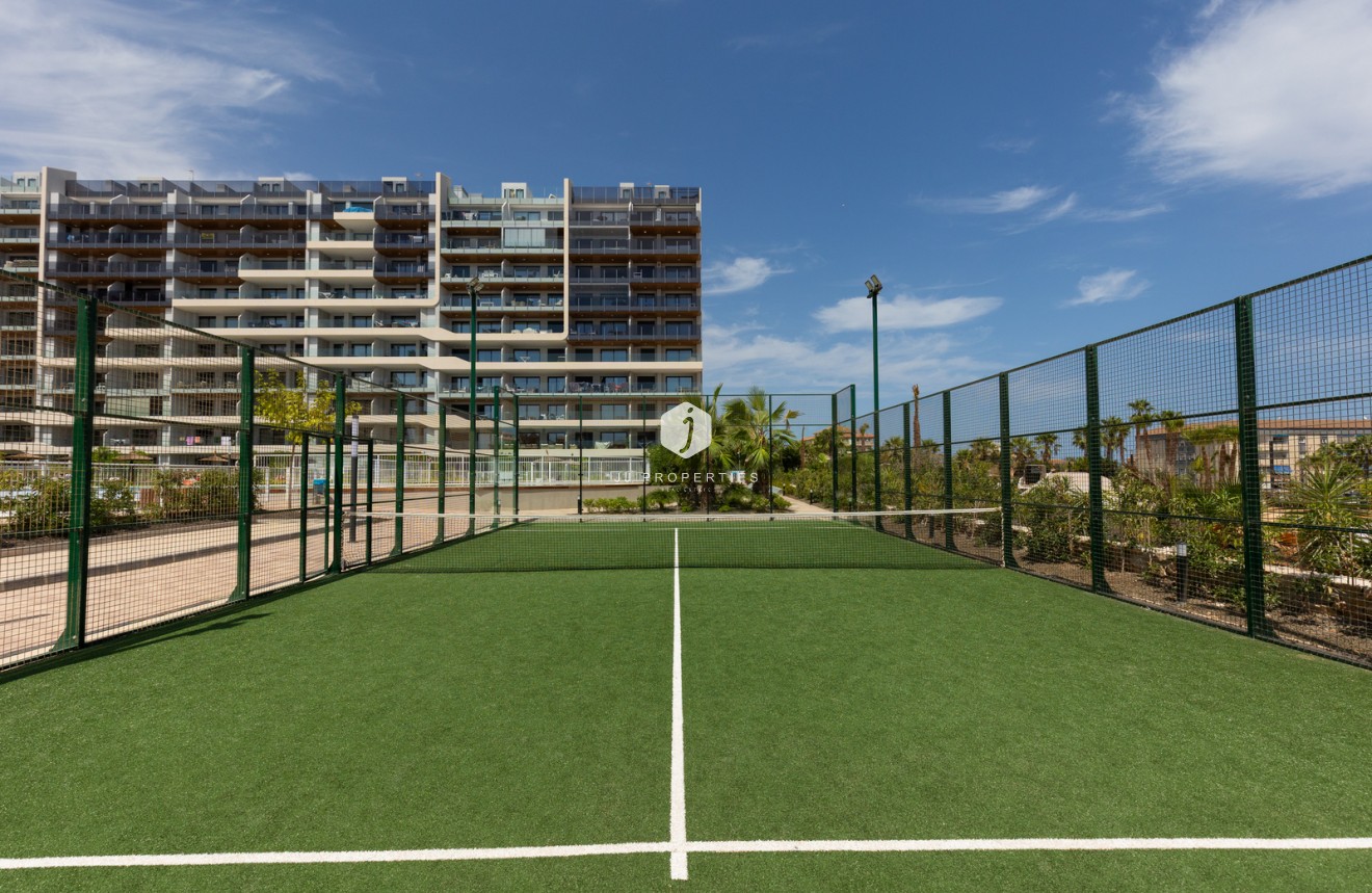 D'occasion - Appartement -
Torrevieja - Costa Blanca