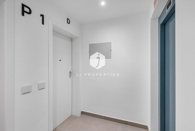 D'occasion - Appartement -
Torrevieja - Costa Blanca