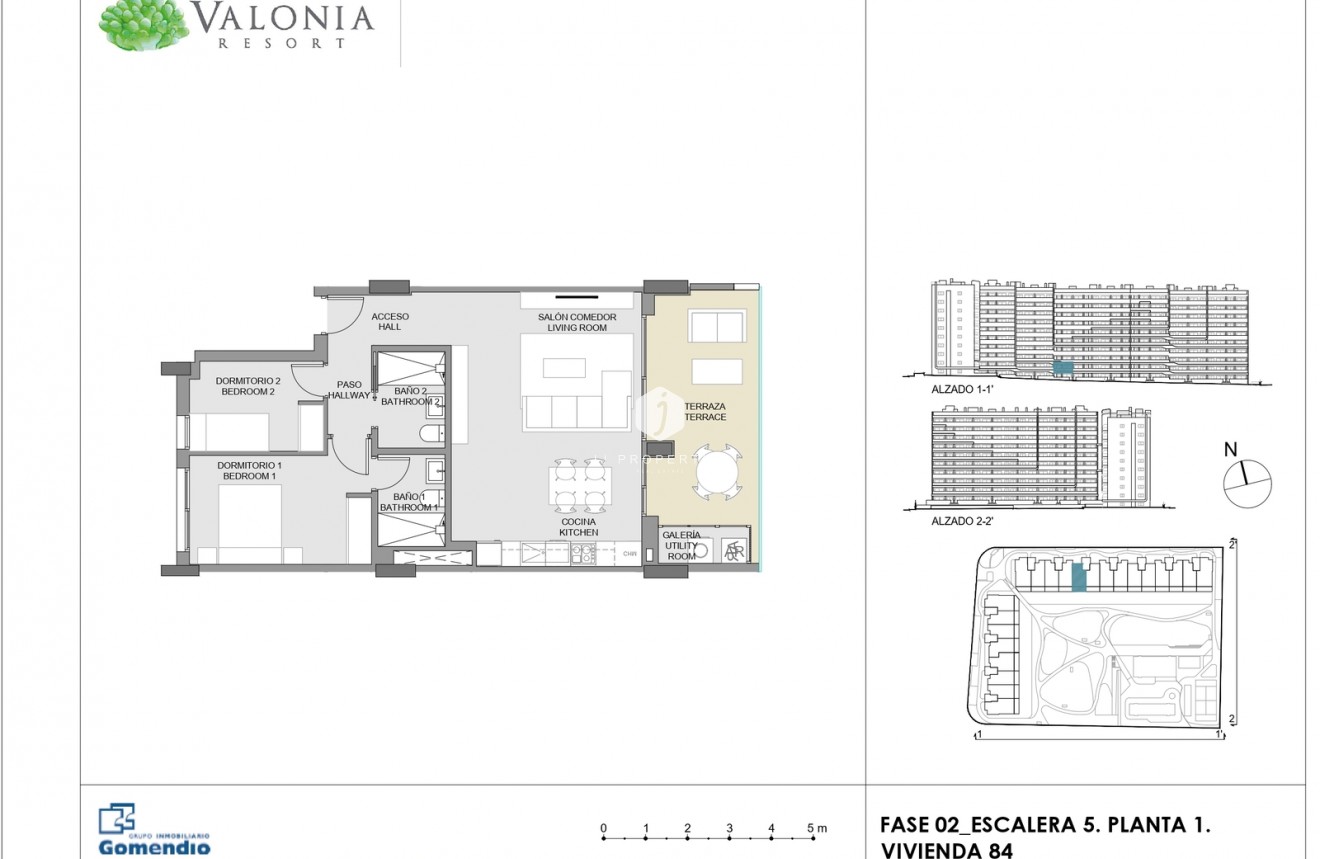 D'occasion - Appartement -
Torrevieja - Costa Blanca