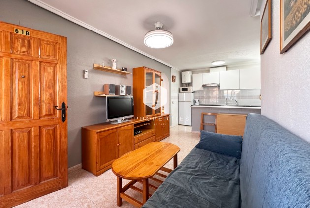 Resale - Bungalow -
Torrevieja - Costa Blanca