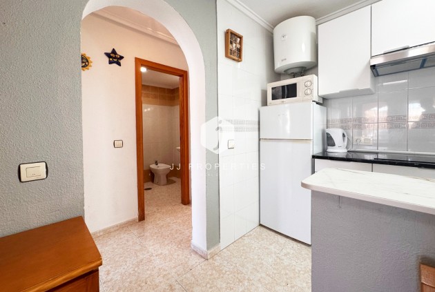 Resale - Bungalow -
Torrevieja - Costa Blanca