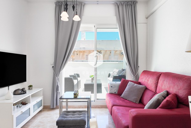 D'occasion - Appartement -
Torrevieja - Costa Blanca