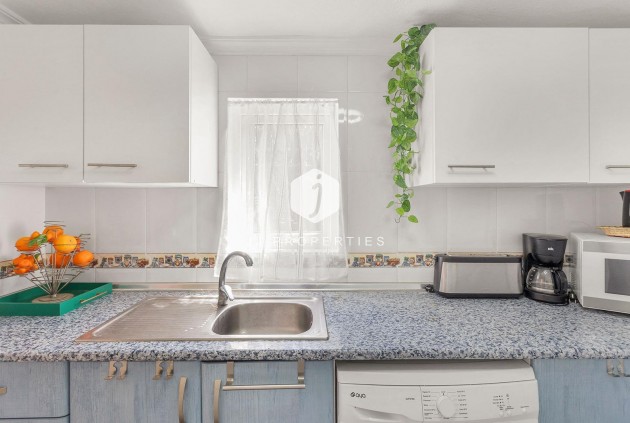 Aus zweiter Hand - Villa -
Torrevieja - Los Balcones - Los Altos del Edén