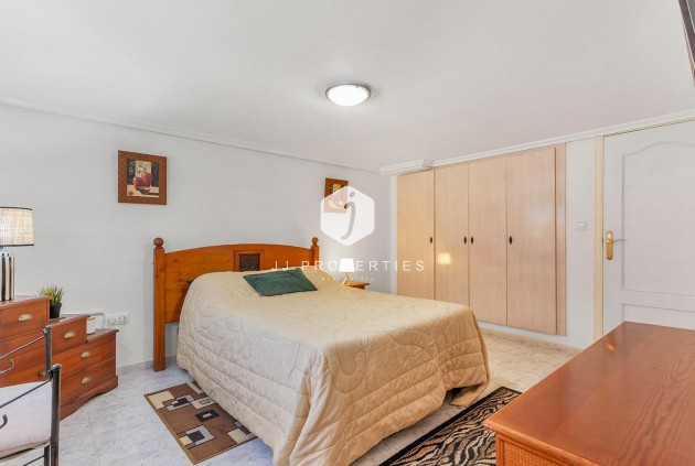 Aus zweiter Hand - Villa -
Torrevieja - Los Balcones - Los Altos del Edén