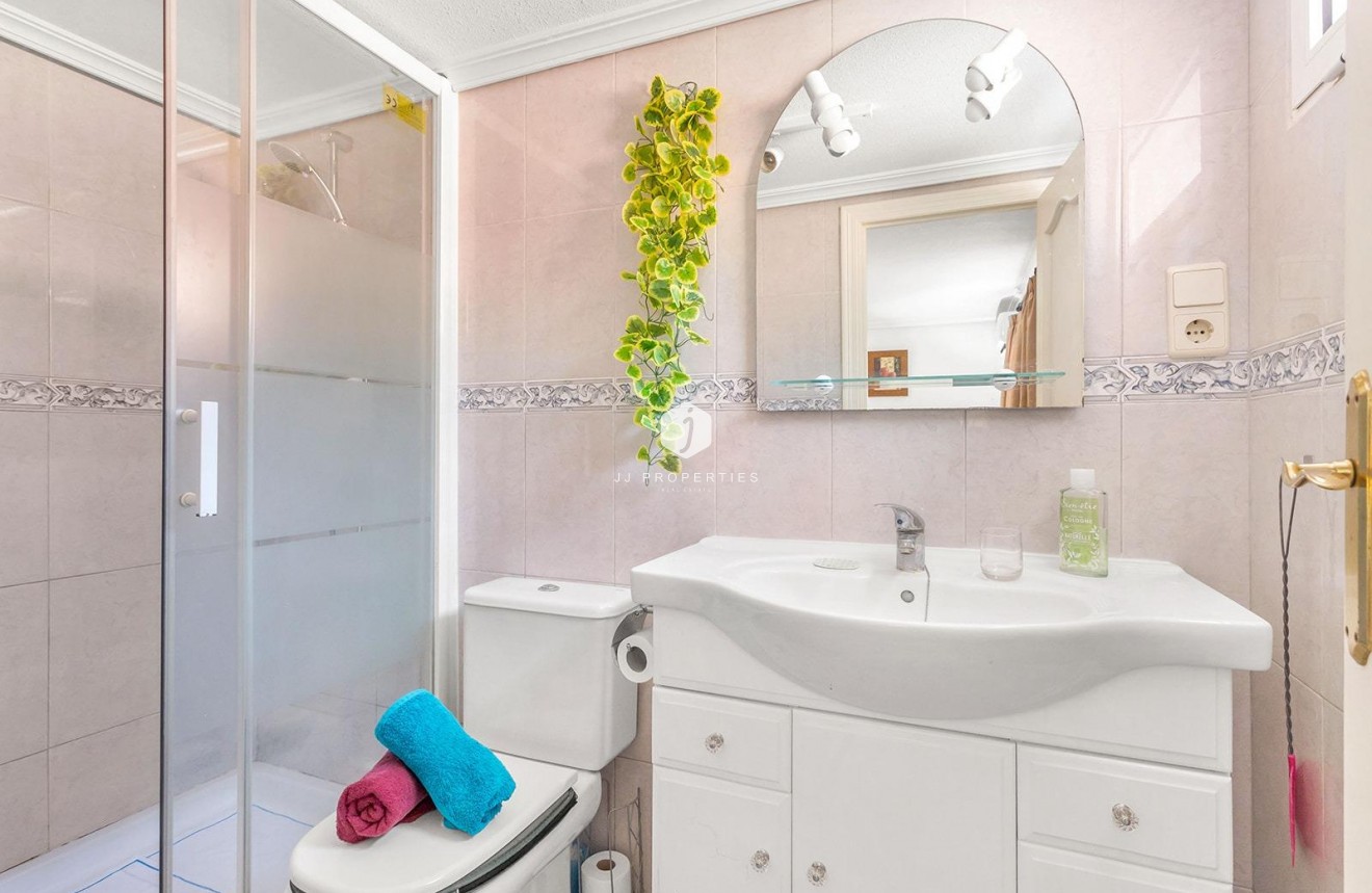 Aus zweiter Hand - Villa -
Torrevieja - Los Balcones - Los Altos del Edén