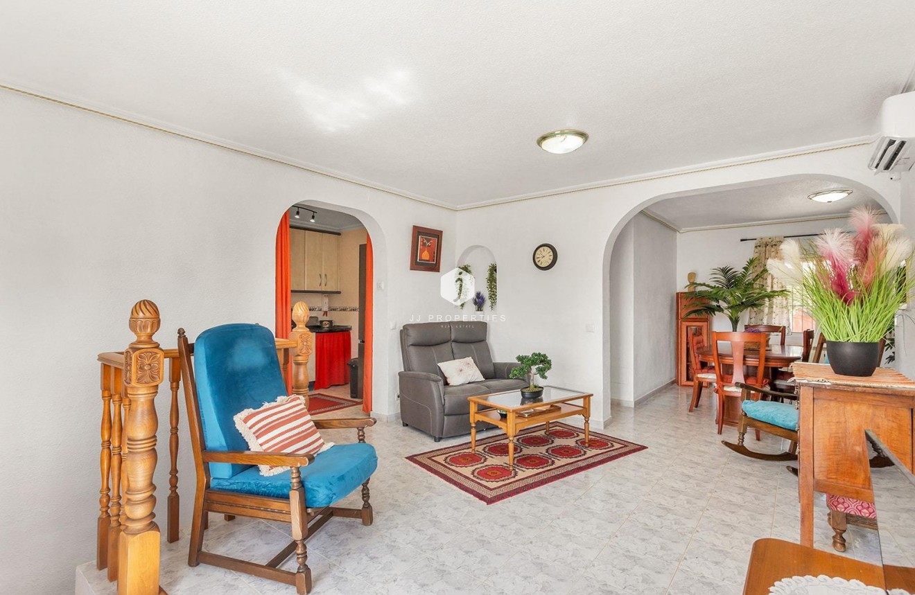 Aus zweiter Hand - Villa -
Torrevieja - Los Balcones - Los Altos del Edén