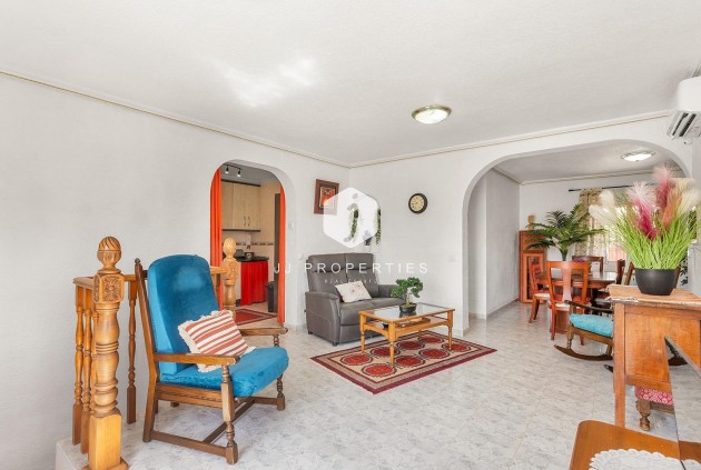 Aus zweiter Hand - Villa -
Torrevieja - Los Balcones - Los Altos del Edén