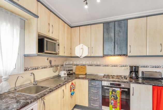 Aus zweiter Hand - Villa -
Torrevieja - Los Balcones - Los Altos del Edén