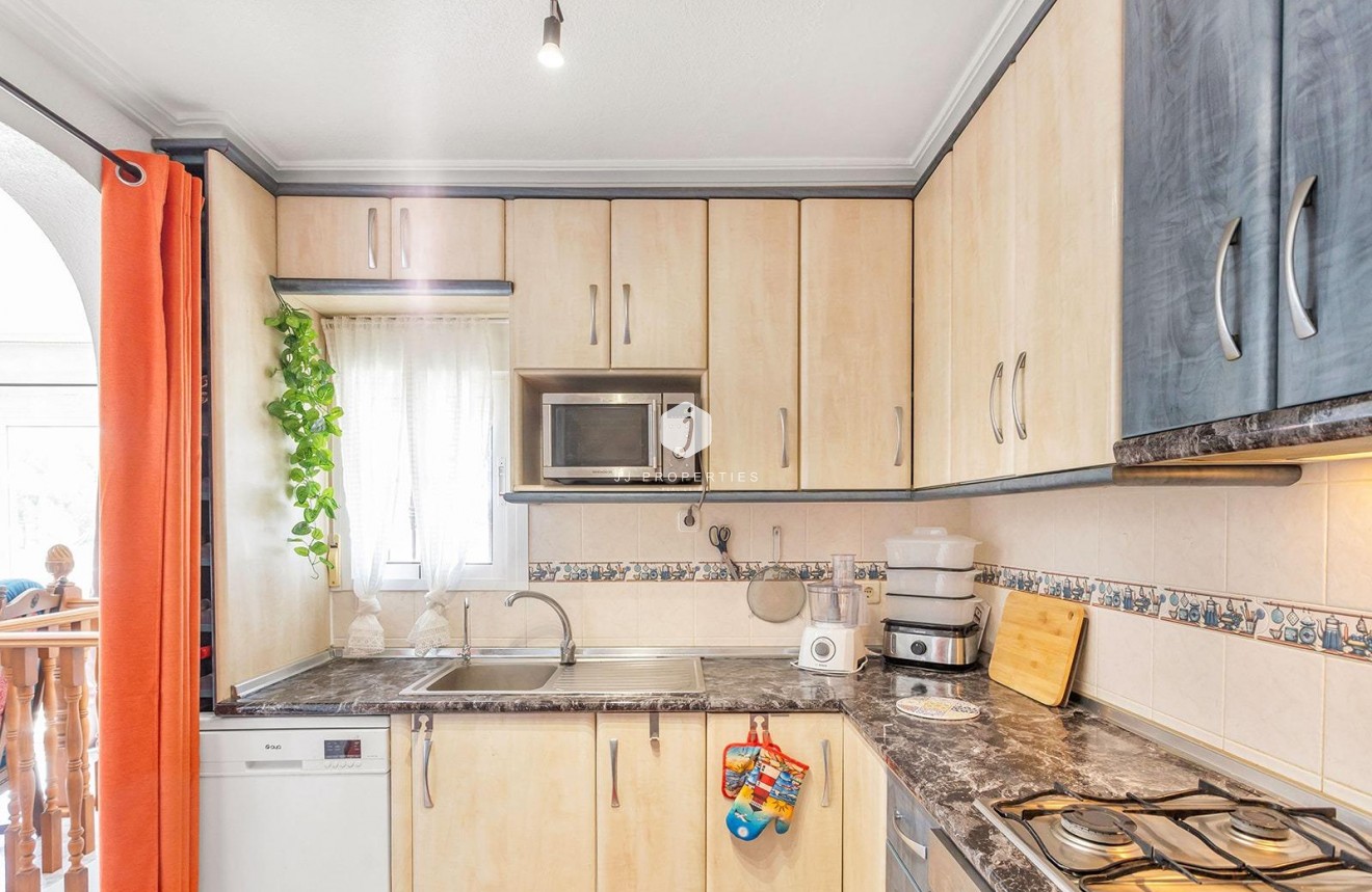 Aus zweiter Hand - Villa -
Torrevieja - Los Balcones - Los Altos del Edén