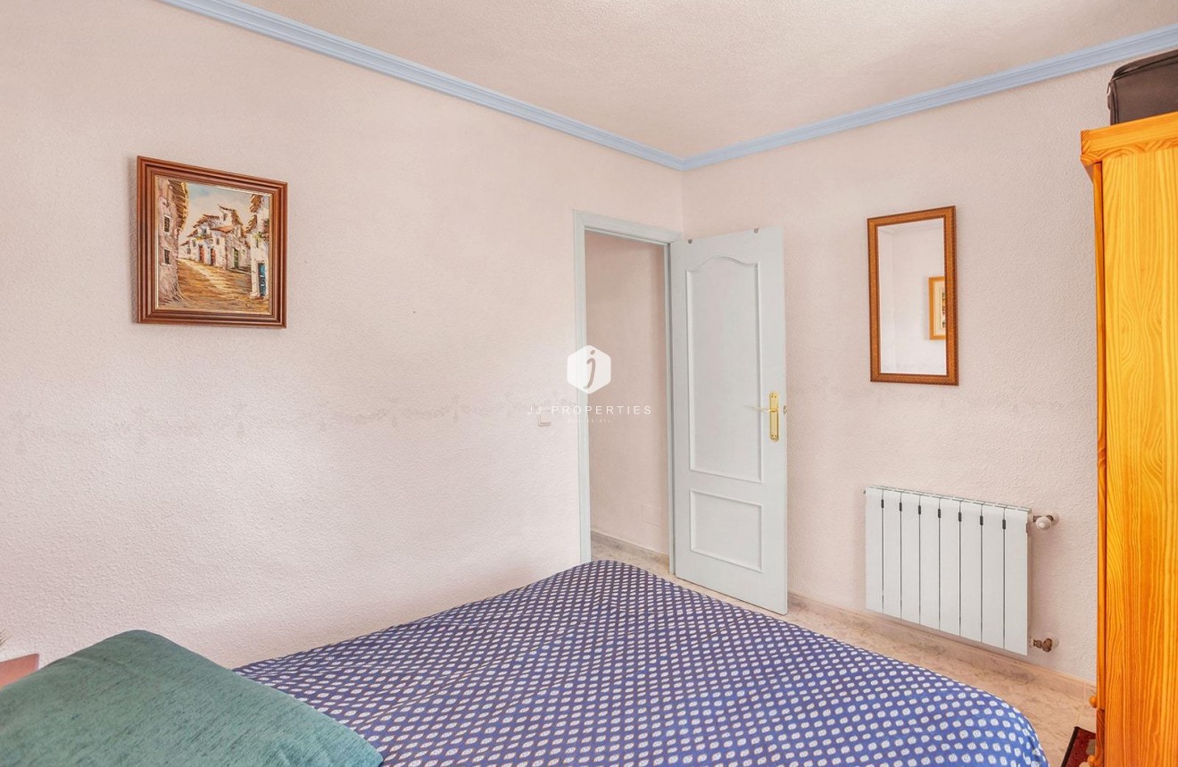 Aus zweiter Hand - Villa -
Torrevieja - Los Balcones - Los Altos del Edén