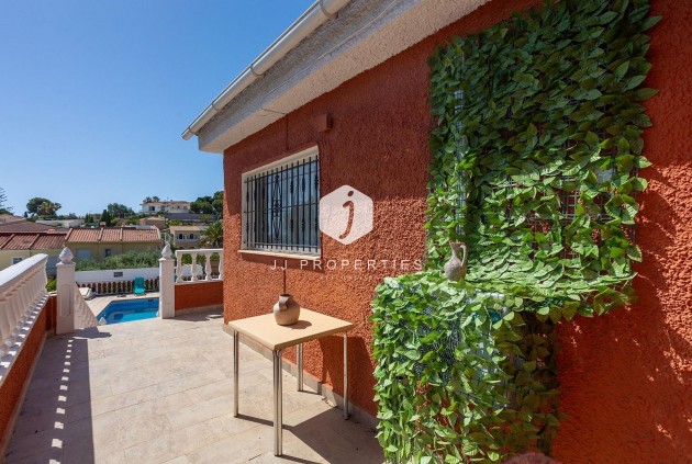 Aus zweiter Hand - Villa -
Torrevieja - Los Balcones - Los Altos del Edén