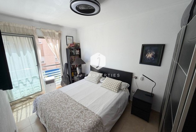 Z drugiej ręki - Mieszkanie w bloku -
Torrevieja - Costa Blanca