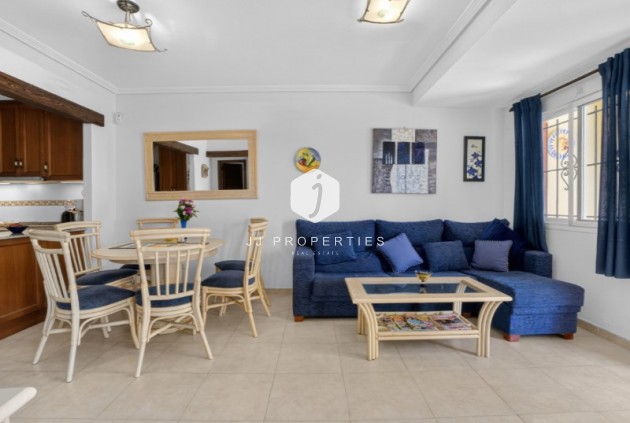 D'occasion - Chalet -
Torrevieja - Costa Blanca