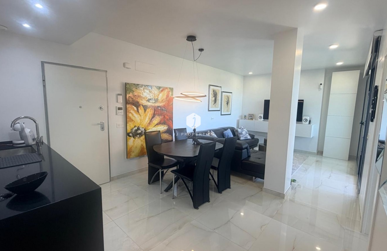 Tweedehands - Appartement / flat -
Los Altos - Costa Blanca