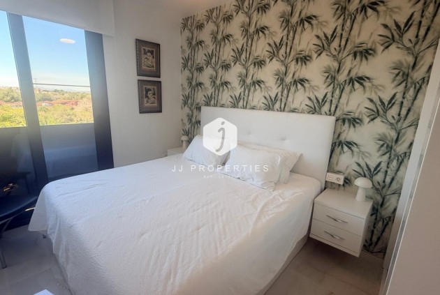 Tweedehands - Appartement / flat -
Los Altos - Costa Blanca
