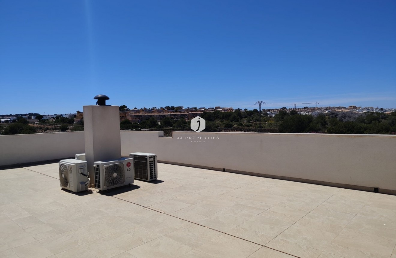 Tweedehands - Appartement / flat -
Los Altos - Costa Blanca