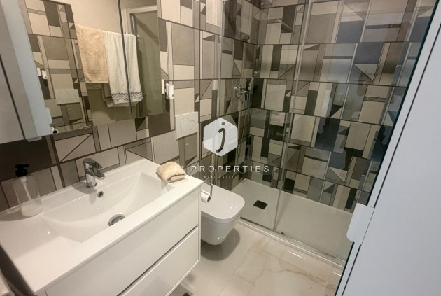 Tweedehands - Appartement / flat -
Los Altos - Costa Blanca