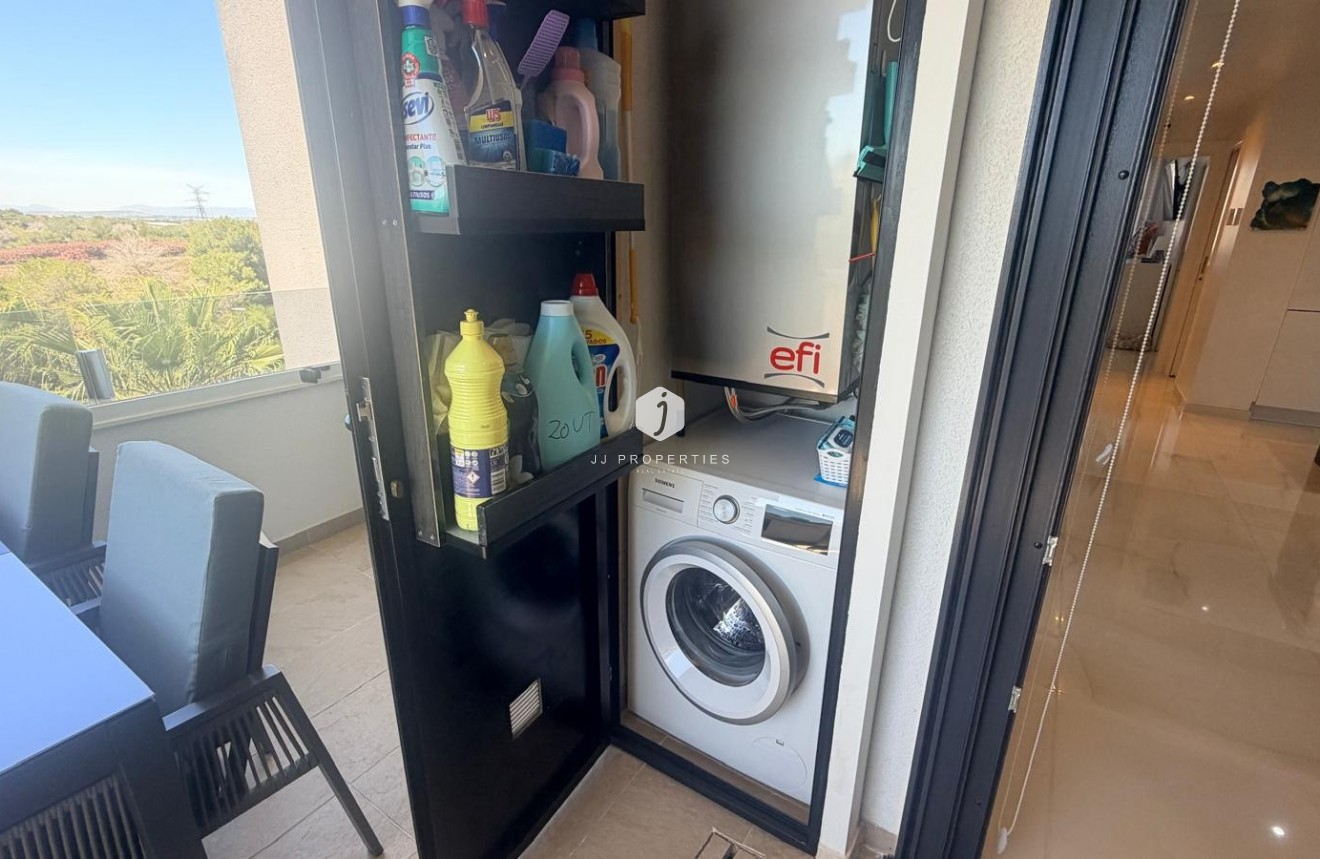 Tweedehands - Appartement / flat -
Los Altos - Costa Blanca