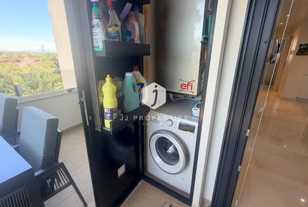 Tweedehands - Appartement / flat -
Los Altos - Costa Blanca