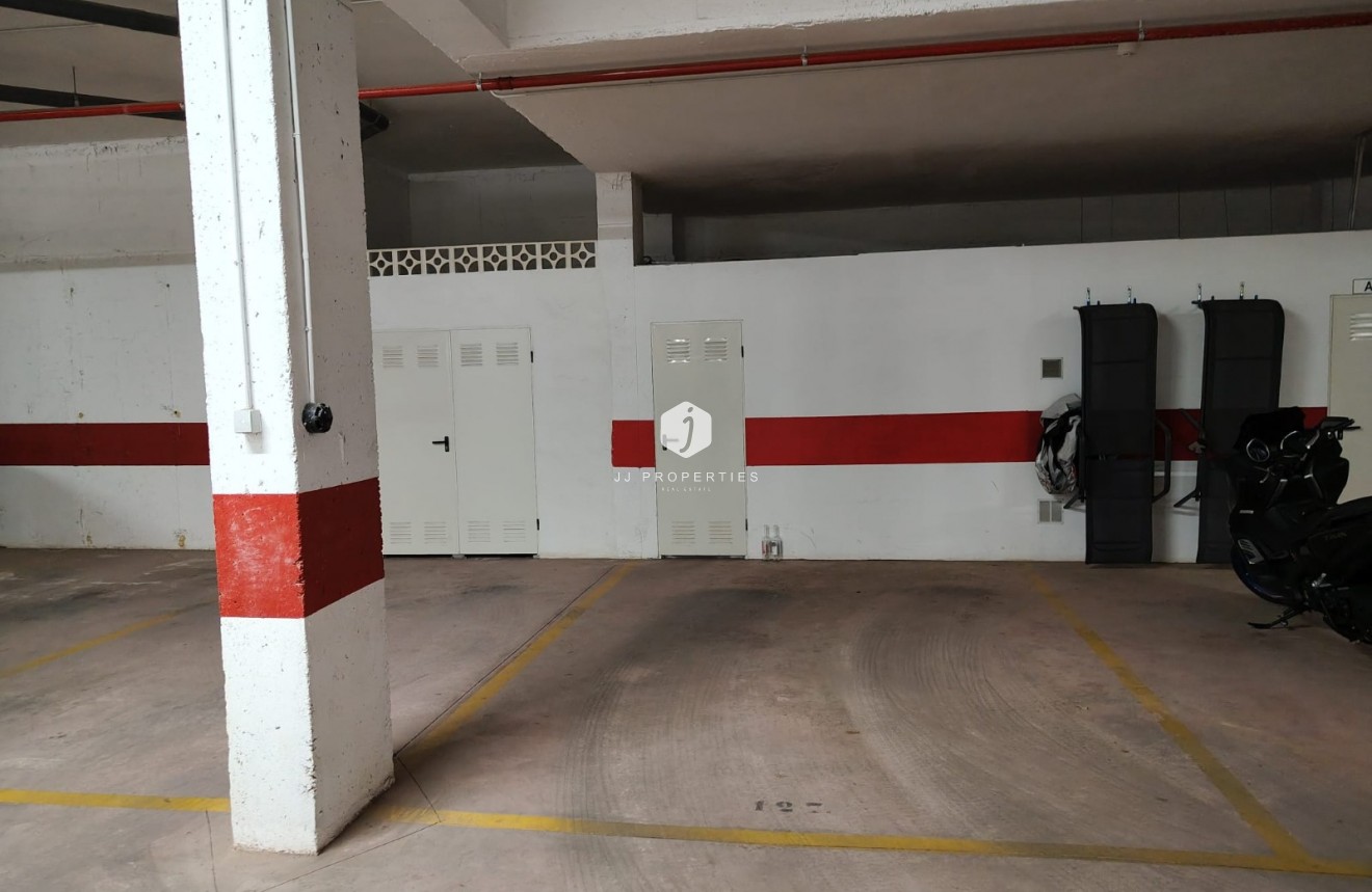 Tweedehands - Appartement / flat -
Los Altos - Costa Blanca