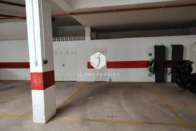 Tweedehands - Appartement / flat -
Los Altos - Costa Blanca
