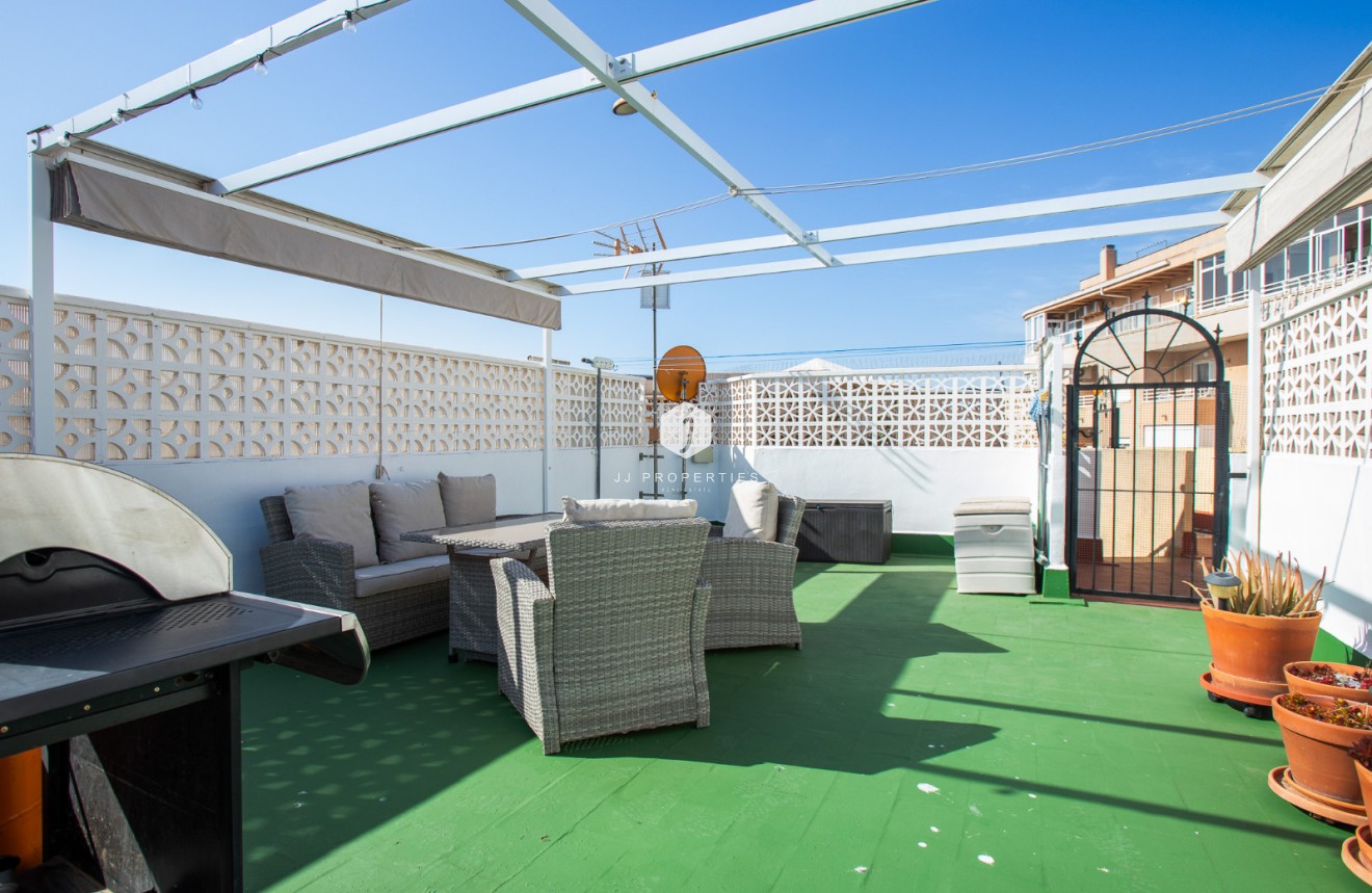 D'occasion - Appartement -
Torrevieja - Costa Blanca