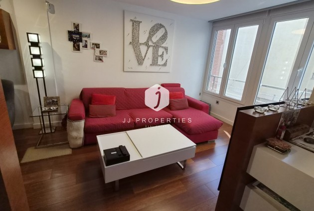 D'occasion - Appartement -
Torrevieja - Costa Blanca