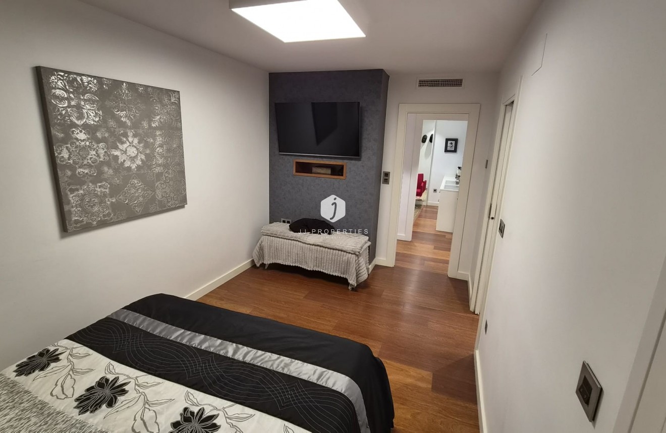 D'occasion - Appartement -
Torrevieja - Costa Blanca