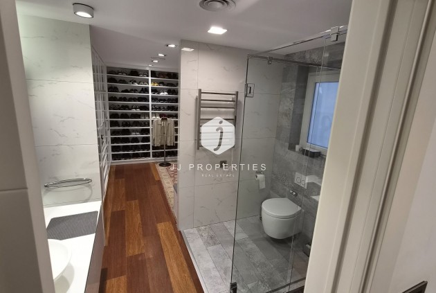 D'occasion - Appartement -
Torrevieja - Costa Blanca