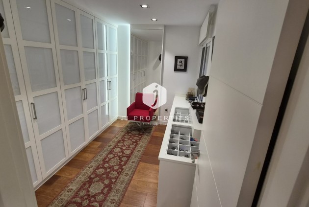 D'occasion - Appartement -
Torrevieja - Costa Blanca