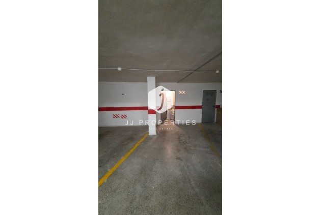 D'occasion - Appartement -
Torrevieja - Costa Blanca