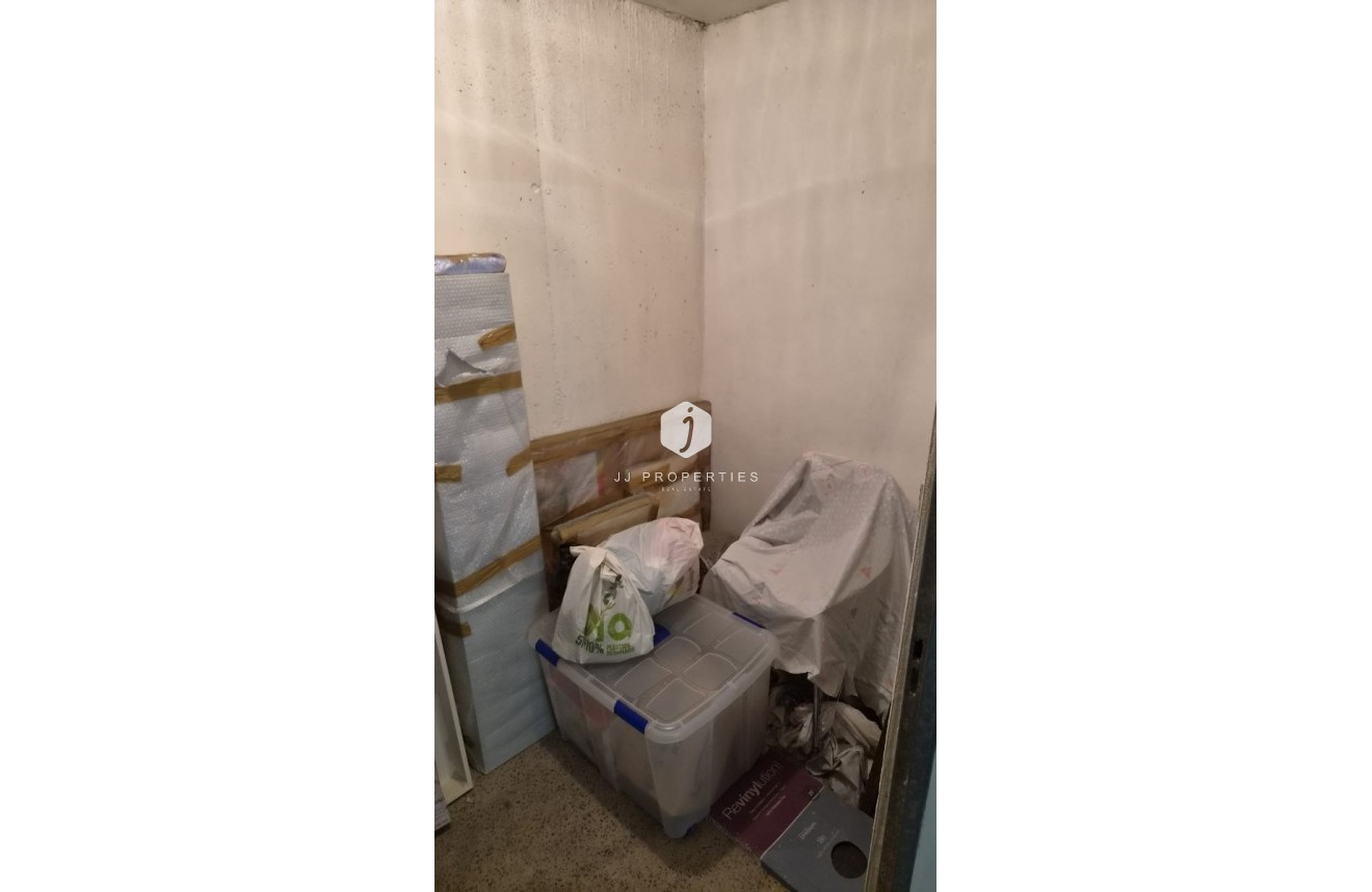 D'occasion - Appartement -
Torrevieja - Costa Blanca