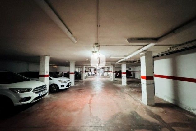 Resale - Apartment / flat -
La Mata - Costa Blanca