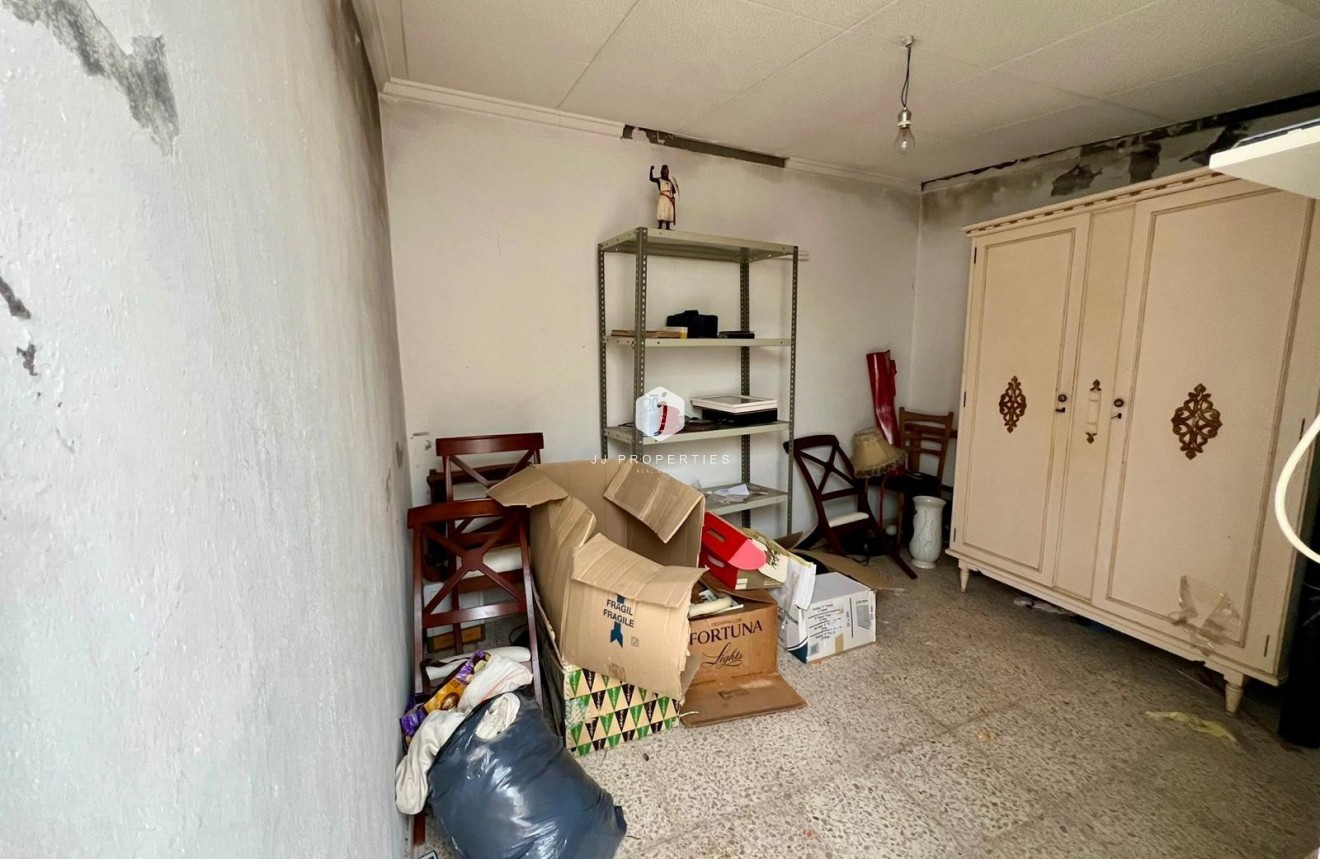 Tweedehands - Appartement / flat -
Torrevieja - Centro
