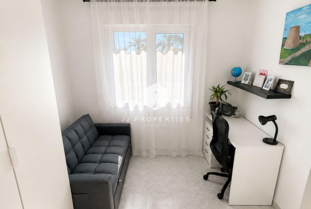 Segunda mano - Bungalow -
Torrevieja - Carrefour