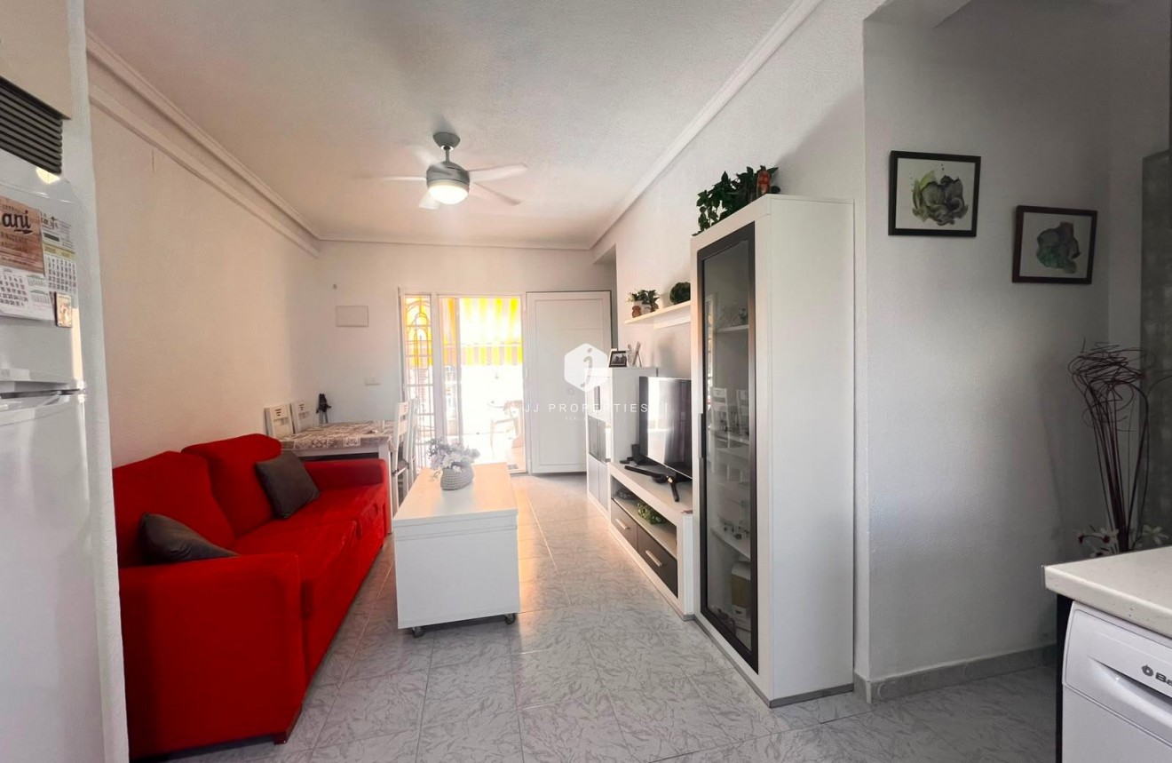 D'occasion - Bungalow -
Torrevieja - Torrejón