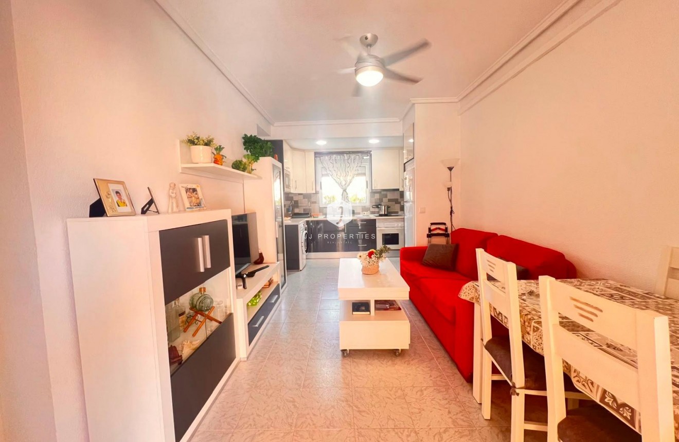 D'occasion - Bungalow -
Torrevieja - Torrejón