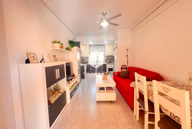 D'occasion - Bungalow -
Torrevieja - Torrejón
