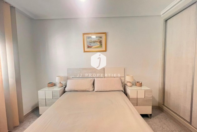 D'occasion - Bungalow -
Torrevieja - Torrejón