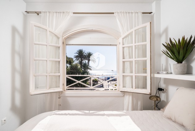 Aus zweiter Hand - Wohnung -
Torrevieja - aguas nuevas