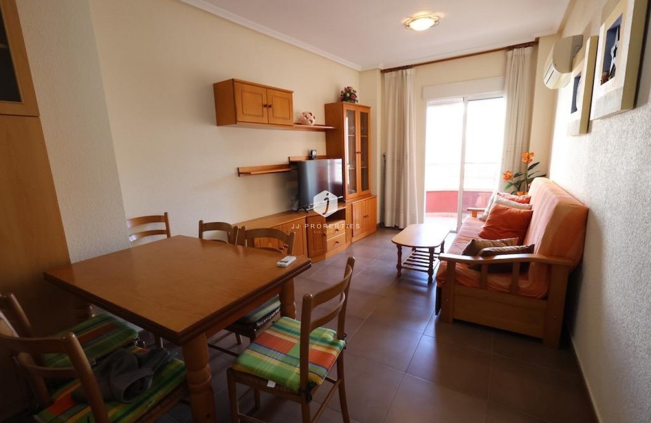 D'occasion - Appartement -
Torrevieja - Costa Blanca