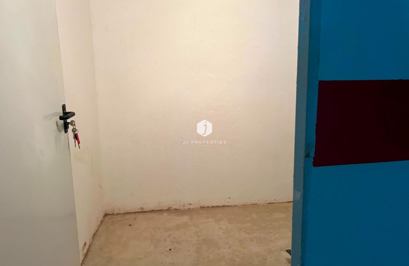 D'occasion - Appartement -
Torrevieja - Costa Blanca