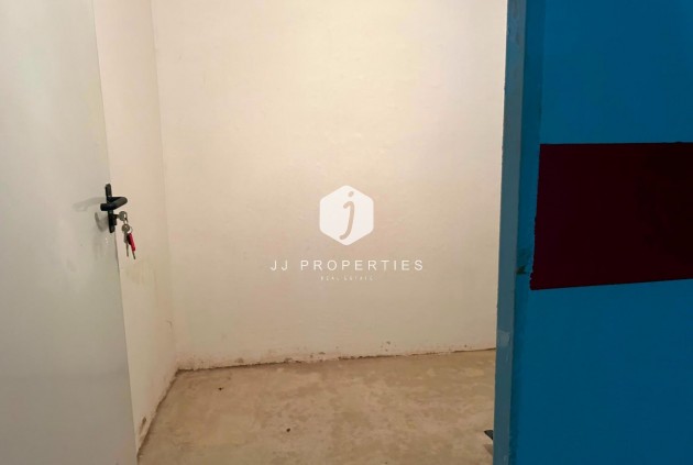 D'occasion - Appartement -
Torrevieja - Costa Blanca