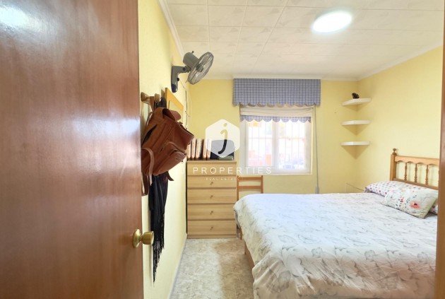D'occasion - Bungalow -
Torrevieja - Torretas