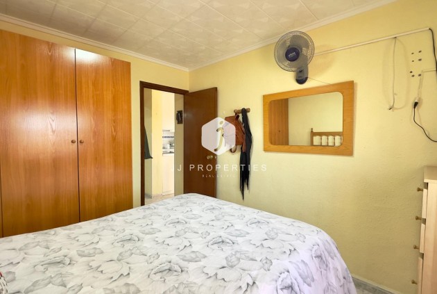 D'occasion - Bungalow -
Torrevieja - Torretas