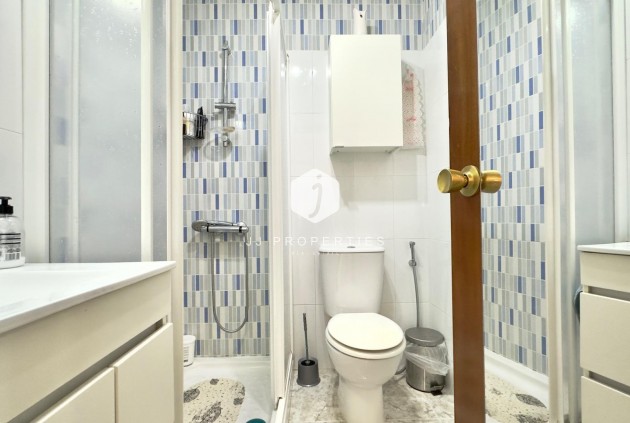 D'occasion - Bungalow -
Torrevieja - Torretas