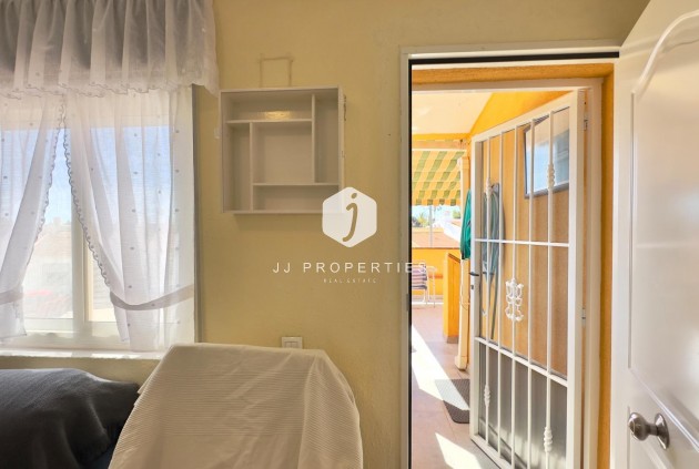 D'occasion - Bungalow -
Torrevieja - Torretas