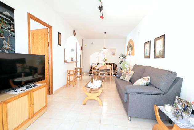 D'occasion - Bungalow -
Torrevieja - El Acequión - Los Náufragos